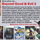 Illustration for article titled Beyond Good & Evil 2 Is For PS3, 360